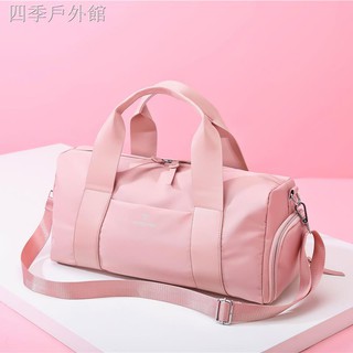 Gym bag sales shopee