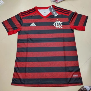 Polera de flamengo discount 2020