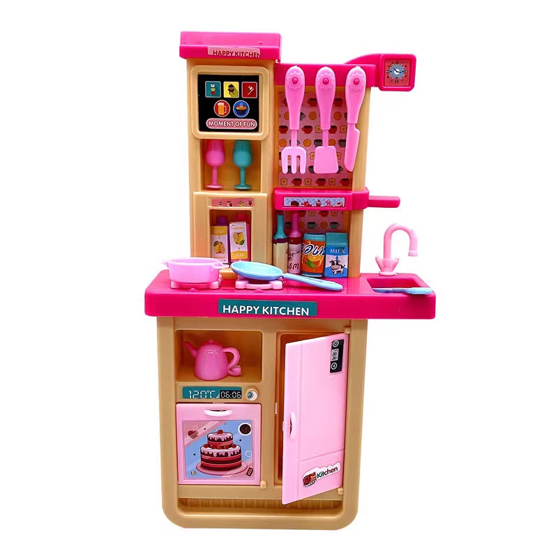 Cocinas para barbies on sale