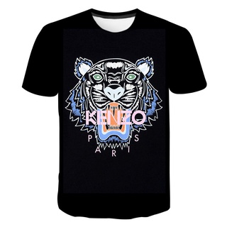 playeras kenzo Shopee M xico