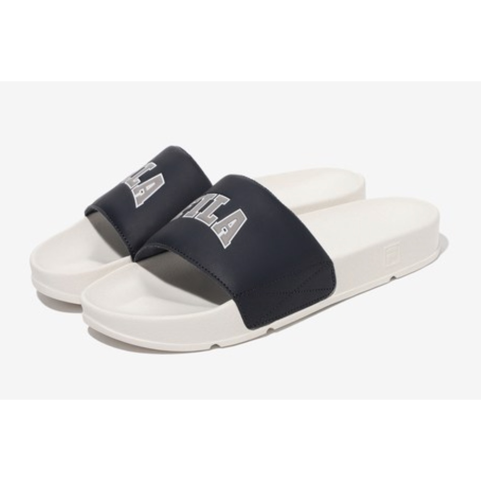 Zapatillas fila slide 01 top