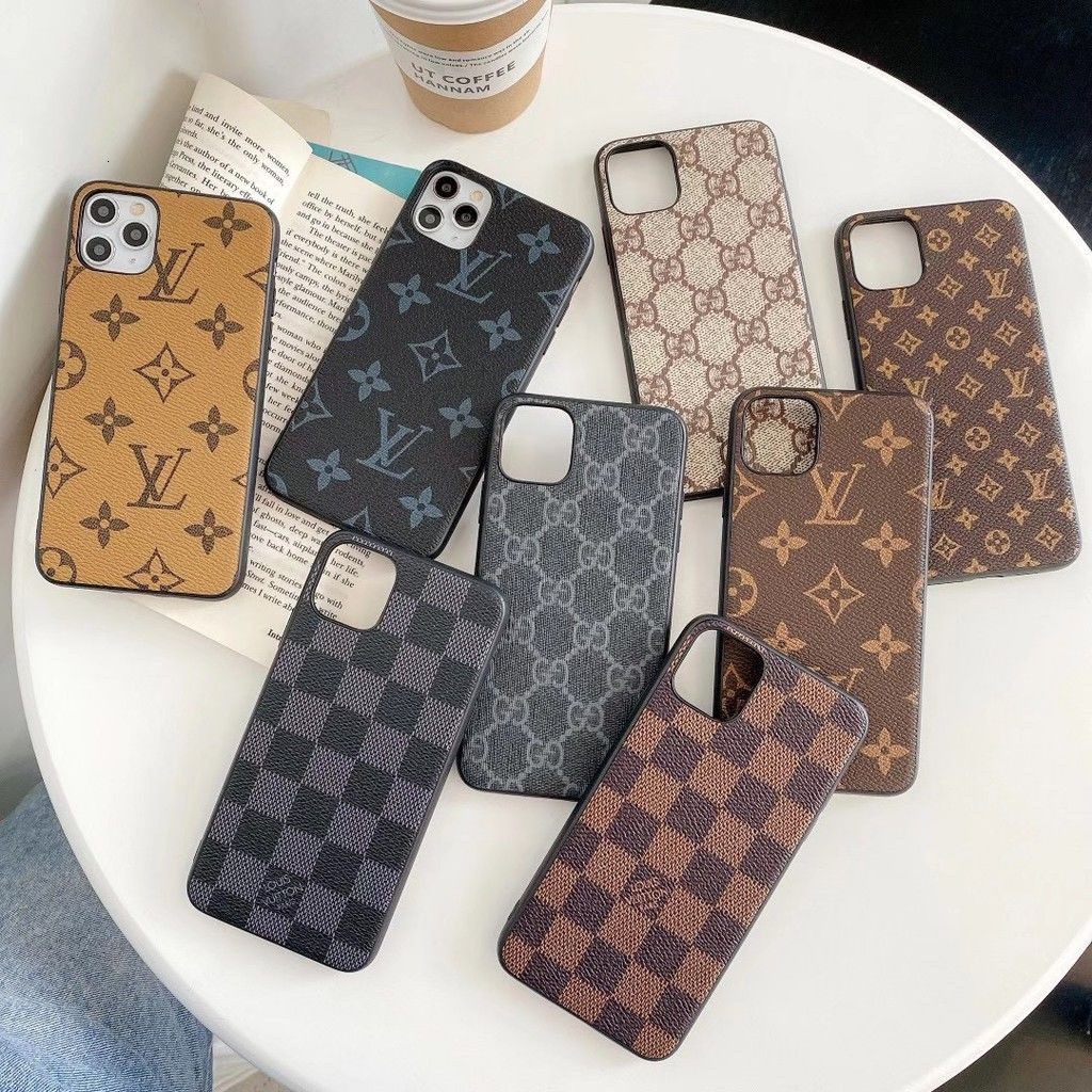 Funda LV iPhone 11 Pro Max