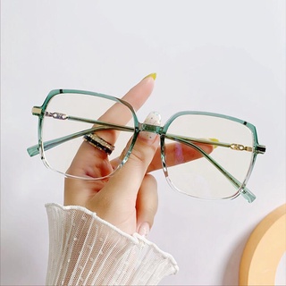 Armazones de lentes online cuadrados grandes