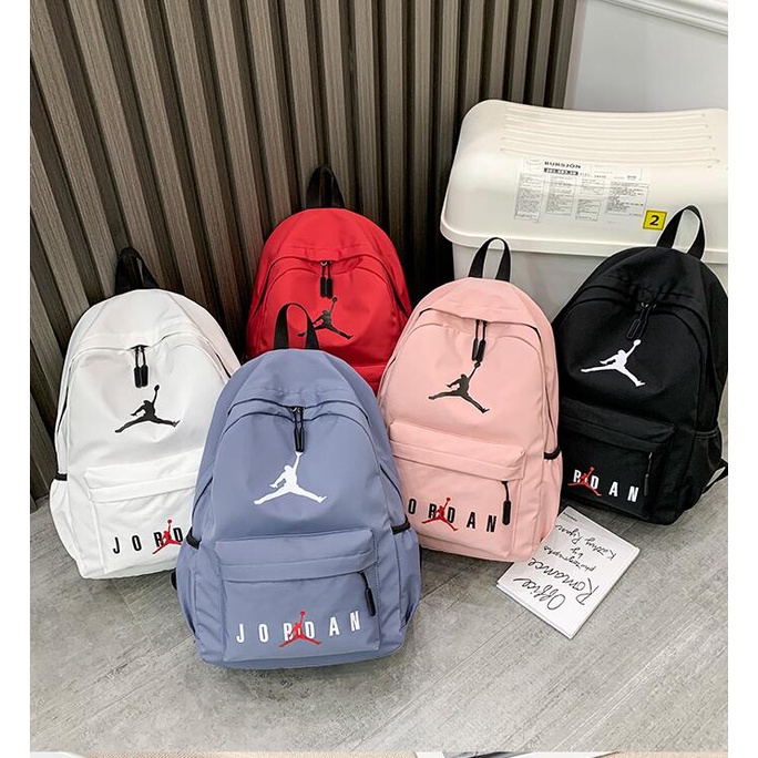 Mochilas jordan on sale para mujer