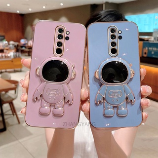 Xiaomi Redmi 9 Funda Linda Vaca Dibujos Animados Pintado Suave Espalda  Cubierta Protectora Xiomi Redmi9 Prime Teléfono Carcasa