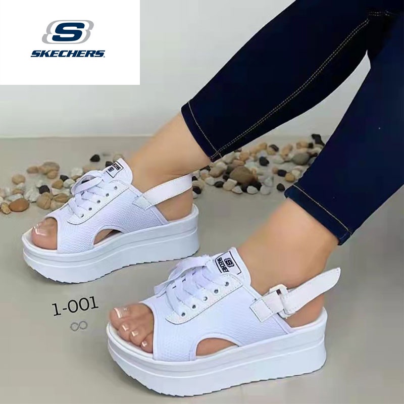 sandalias skechers - Precios y Ofertas - de 2023 | Shopee México