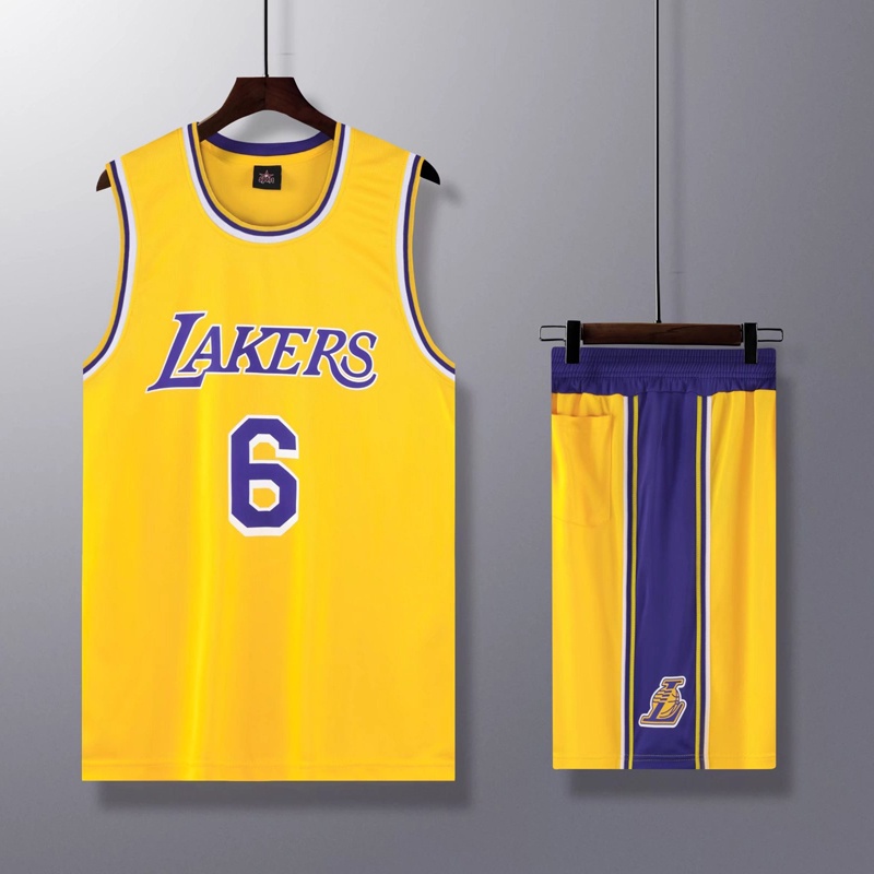 XXJJ Lakers Davis Camiseta de baloncesto # 23, 2021-2022 Nueva temporada  Deportes Fan Shirt Transpirable Sudadera de Secado Rápido Púrpura-L :  : Moda