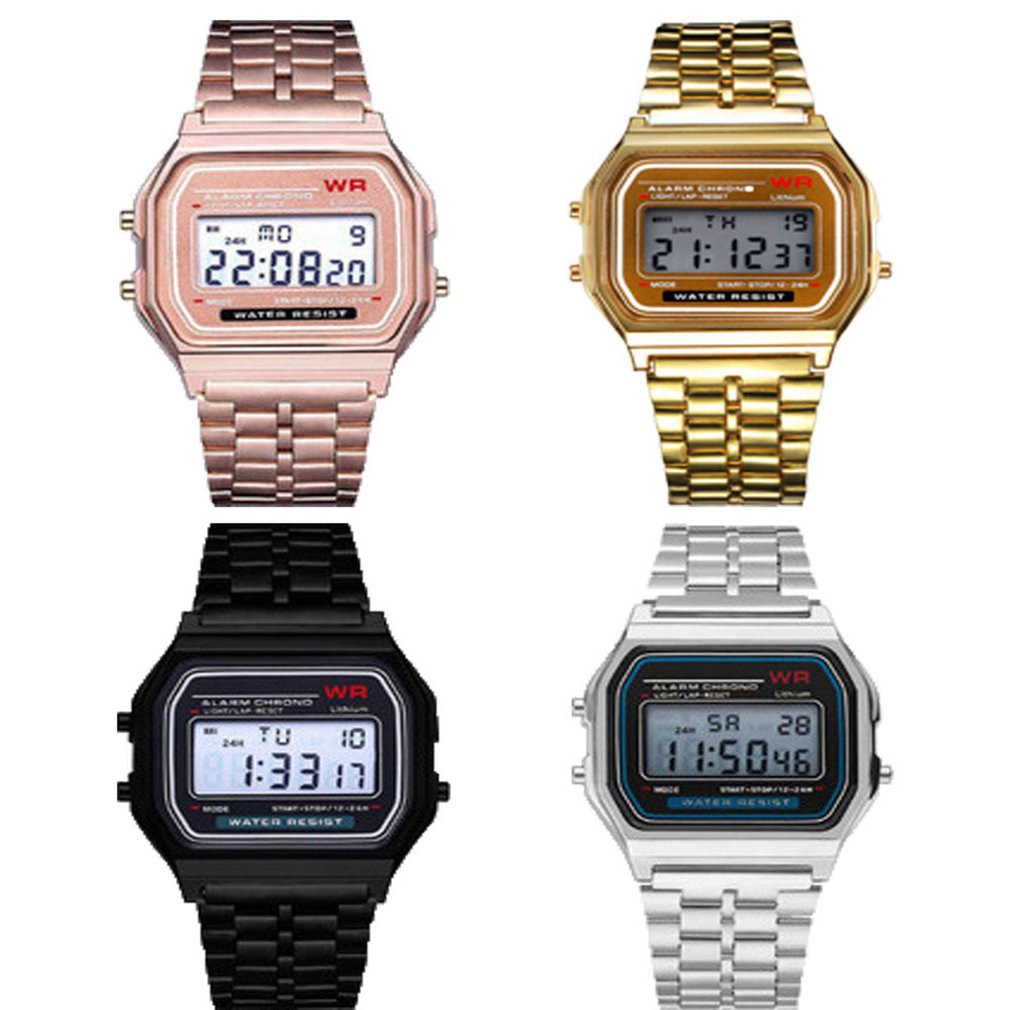 CASIO Reloj Casio Mujeres Casual