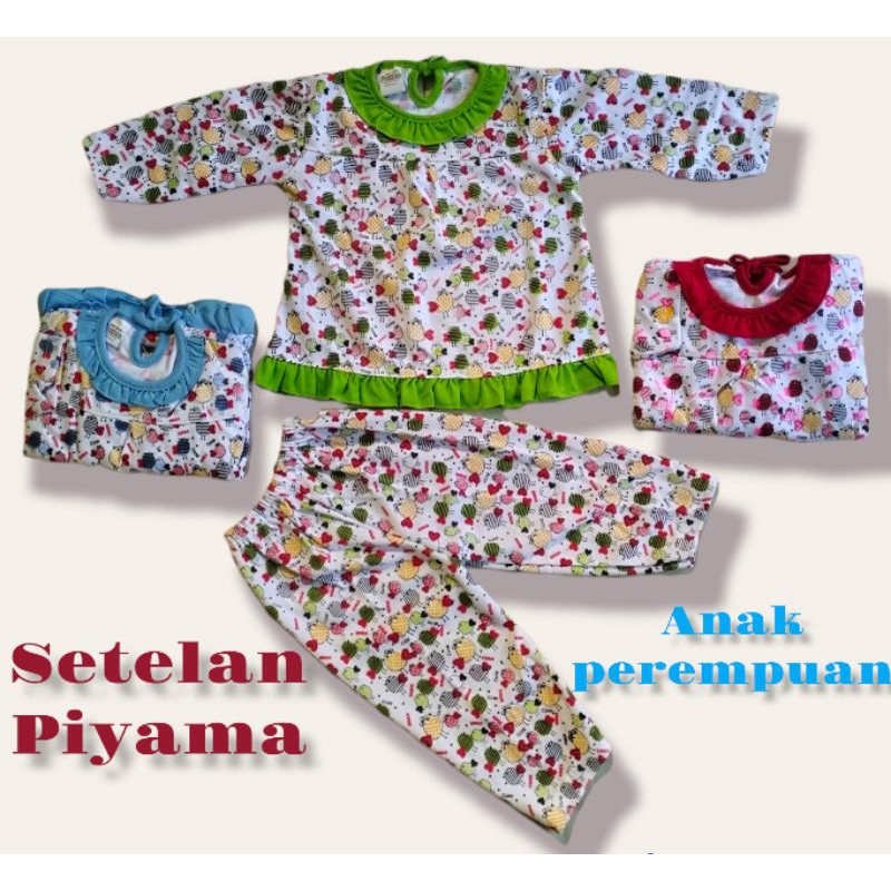 Pijama niña 18 meses sale