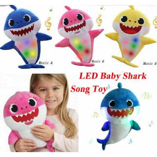 Baby Shark, Pinkfong, Cumpleaños, Fiesta, Pastel, Pastel De Cumpleaños,  Infantil, Azul Eléctrico png