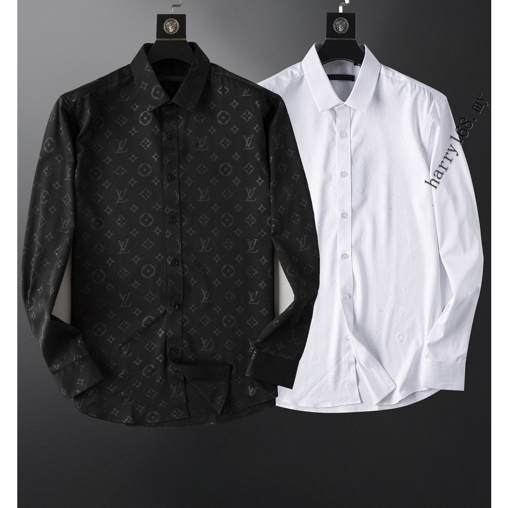 Louis Vuitton Camisas Hombre