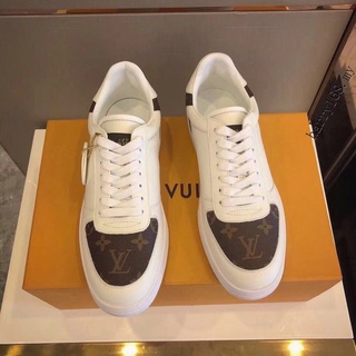 2022 Louis Vuitton Archlight Zapatilla De Deporte De Moda De Las Mujeres De  Fondo Grueso Casual Deportes Zapatos De Tenis
