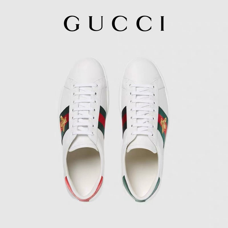 gucci tenis hombre