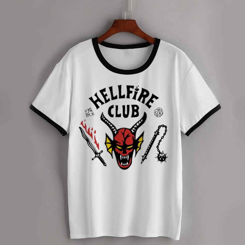 Prathima Hospitals Playeras De Gallos Para Parejas Hellfire Club