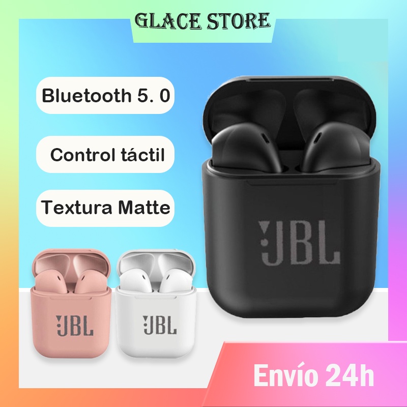 V9 JBL Auriculares Inalámbricos Bluetooth Manos Libres