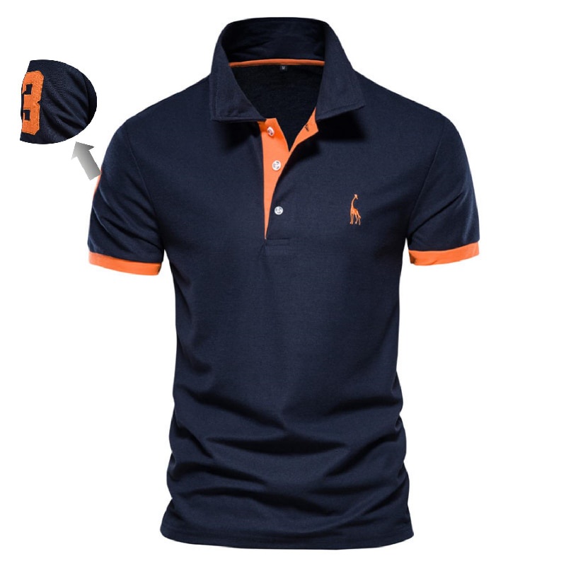 Ropa de store marca polo