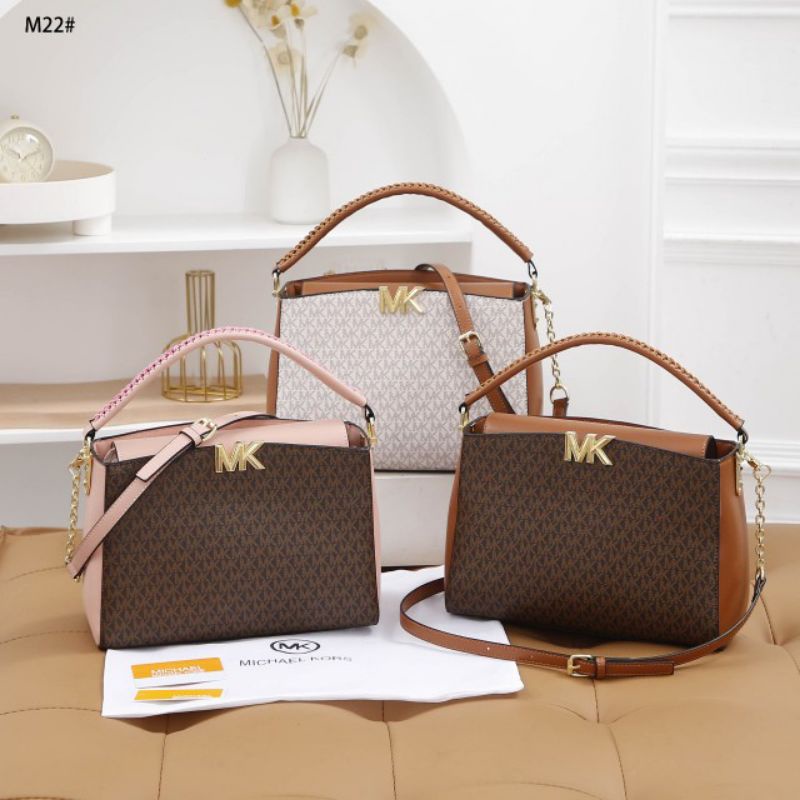 Compra bolsa tote michael kors - En Línea 2023 | Shopee México