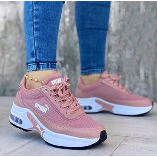 tenis puma Shopee México