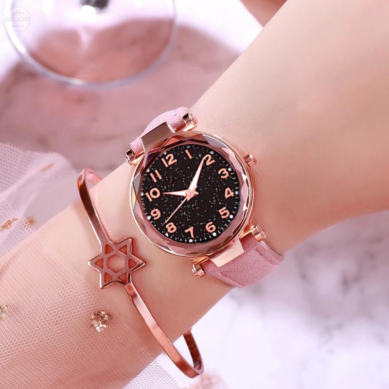 Reloj cielo best sale estrellado original