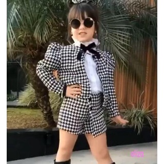  Conjunto de 2 piezas de falda infantil para niña con tirantes y  faldas de mezclilla, conjunto de ropa para niñas pequeñas, Rosado : Ropa,  Zapatos y Joyería