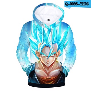 Sudaderas cheap de goku