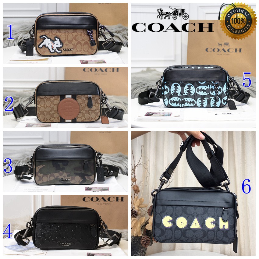 Coach - Tienda en Línea  Zapatos, Bolsas y Accesorios para Mujer y para  Hombre.