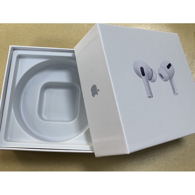 Airpods/2 Pro3 Accesorios Caja Vacía