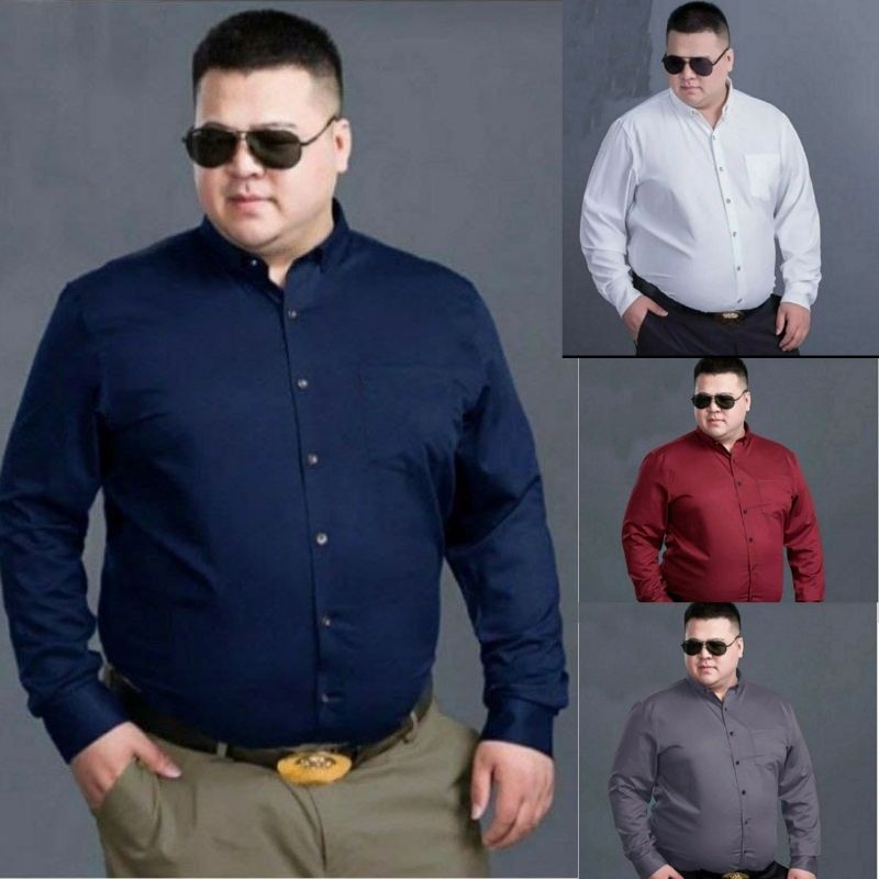 Camisas xxxl hombre sale