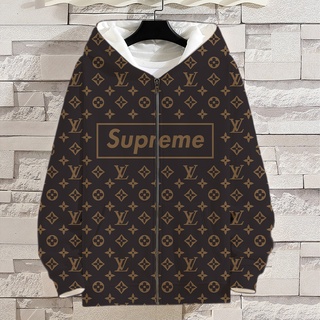 Louis vuitton sudadera