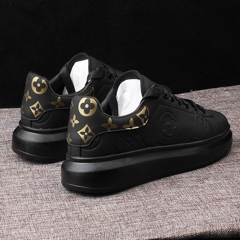 Tenis Louis Vuitton Hombre