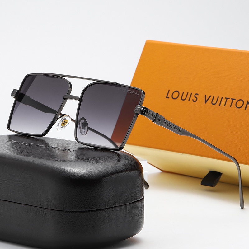Mall Online Sv - Hermosos lentes cuadrados Louis Vuitton