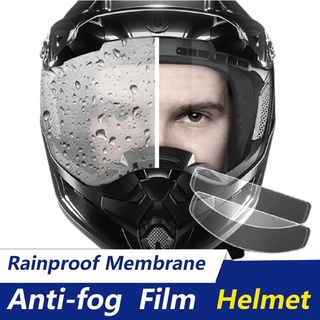 ILM Chubasquero Moto Impermeable Hombre-Traje de Lluvia Resistente