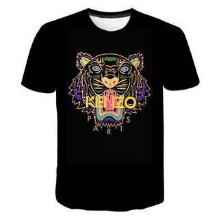 Camisetas 2025 kenzo hombre