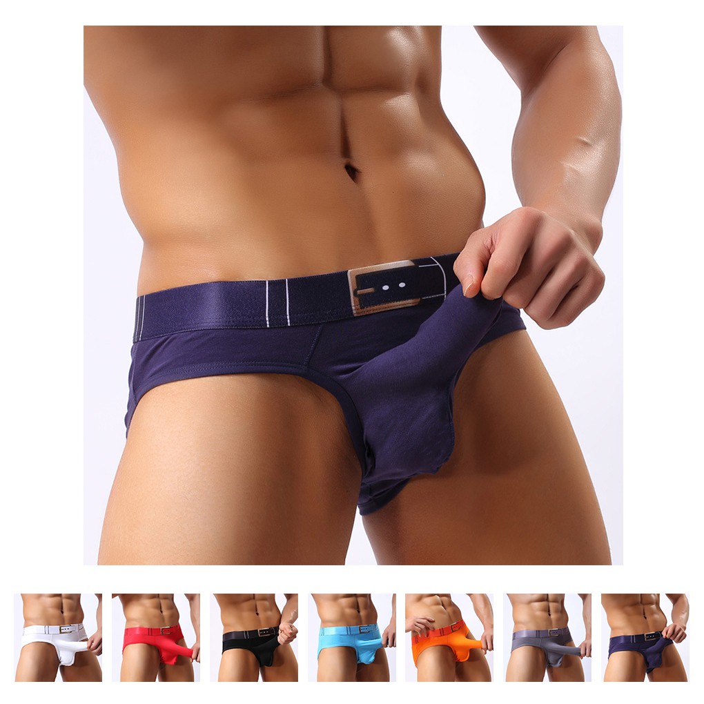 ropa interior sexy hombre | Shopee México