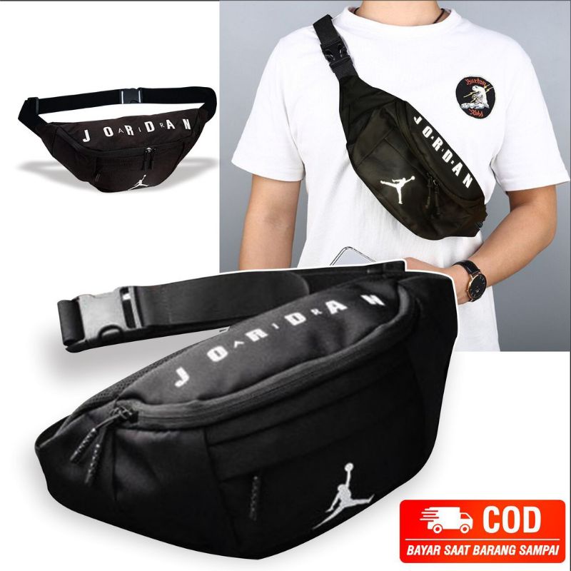 Waistbag Bolsa De Cintura casual Para Hombres Y Mujeres Fresca