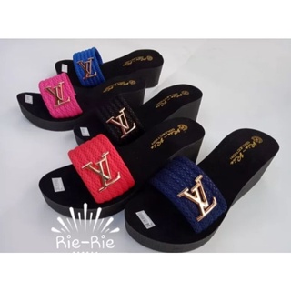 Las mejores ofertas en Sandalias para mujeres Louis Vuitton Slide