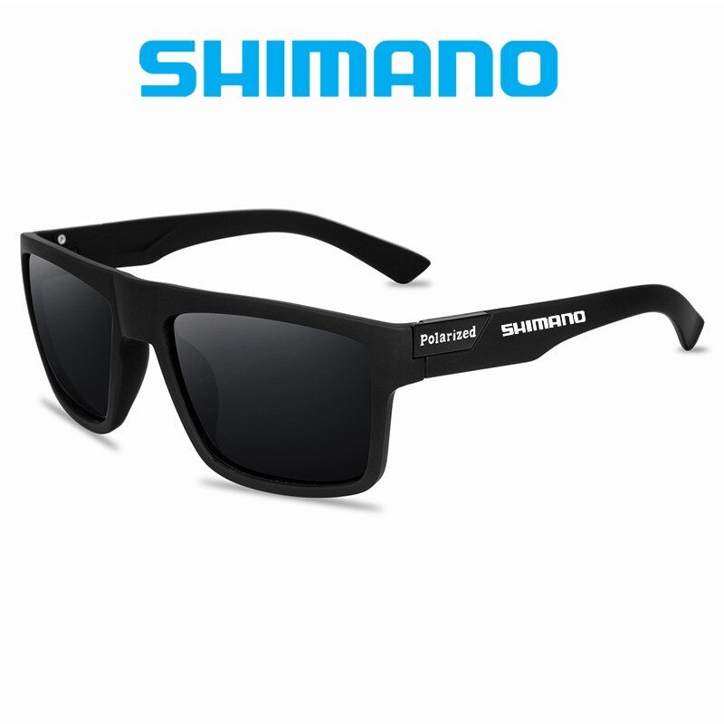 Shimano Gafas De Sol Deportivas Para Hombre/Ciclismo/Pesca/Lentes Mtb Para  Bicicleta/Deportes Al Aire Libre/Pes