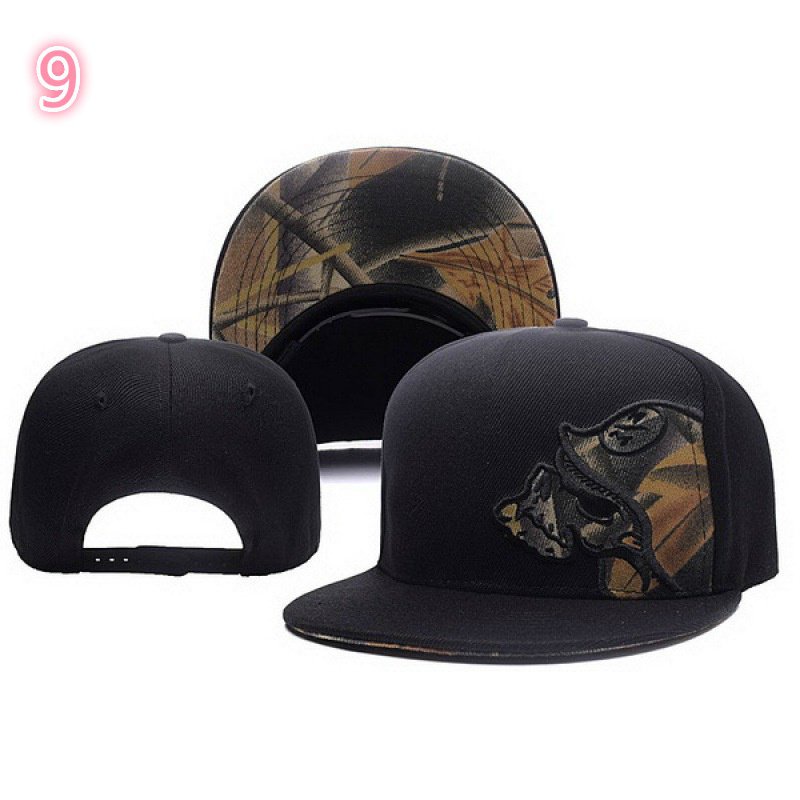 Metal 2025 mulisha snapback