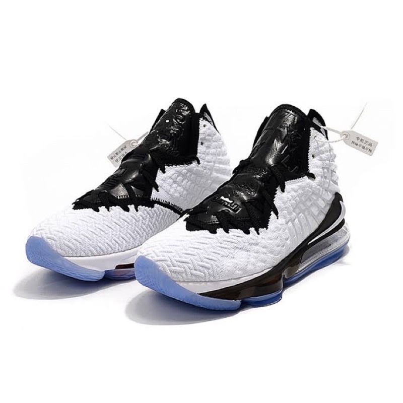 Lebron best sale 17 blancos