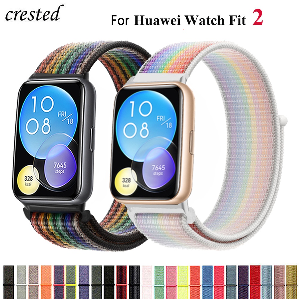 Accesorios huawei watch online fit