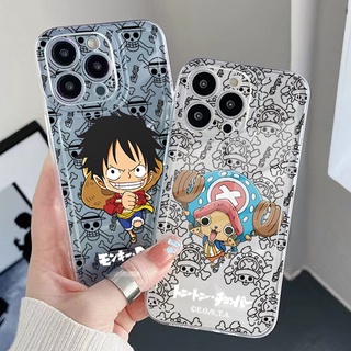 Funda para Xiaomi Redmi Note 9 - Manga One Piece Chopper
