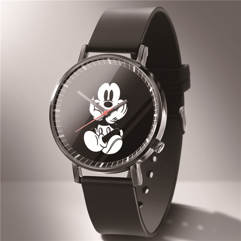 Reloj discount mickey mujer