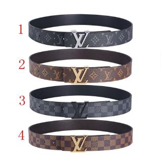 Coreano LV Pulsera De Acero De Titanio Letra Louis Vuitton Brazalete De La  Joyería Pareja Para Los Hombres Y Las Mujeres Boda/Cumpleaños