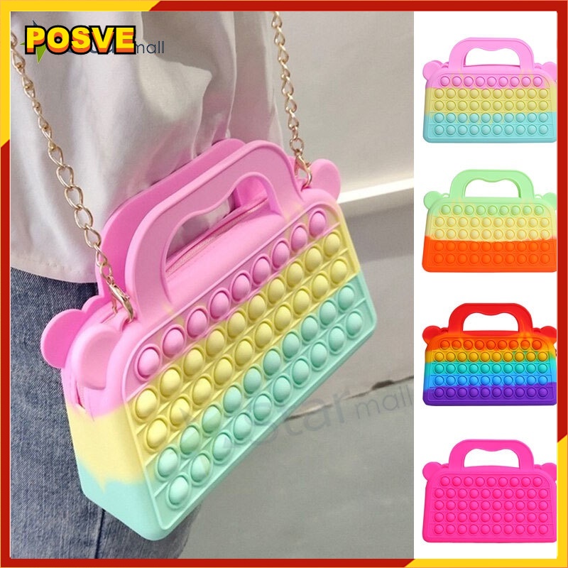 bolsas niñas  Shopee México