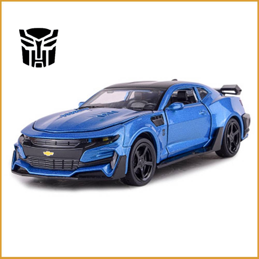 Bumblebee coche juguete clearance