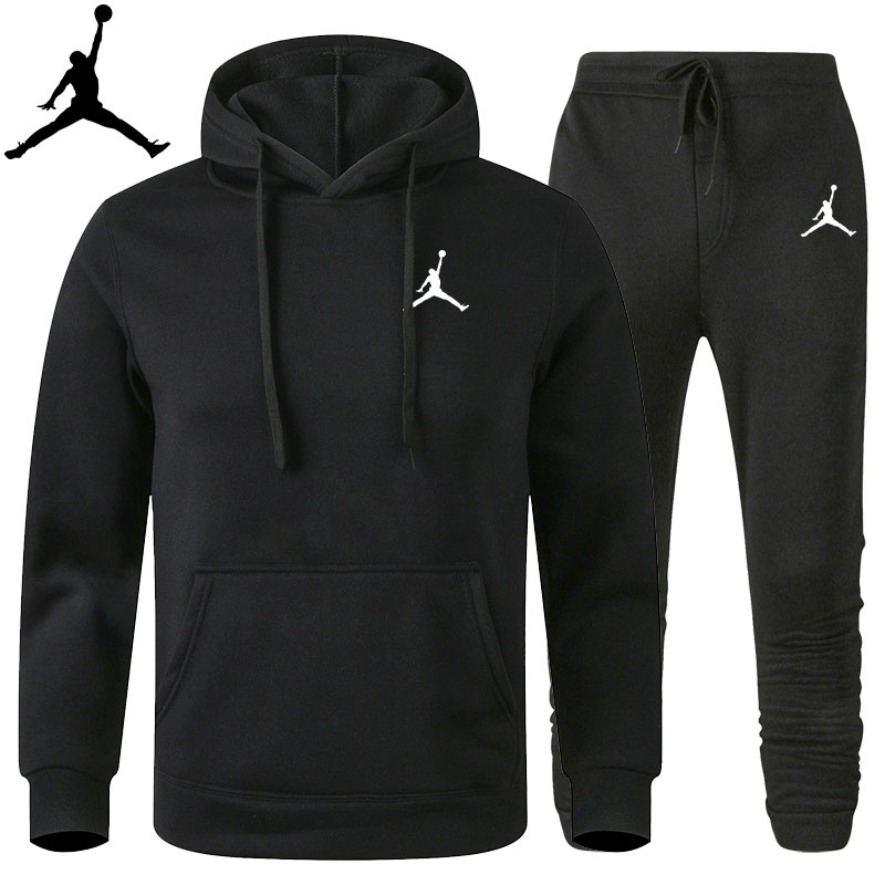 Conjuntos de ropa jordan best sale para hombre