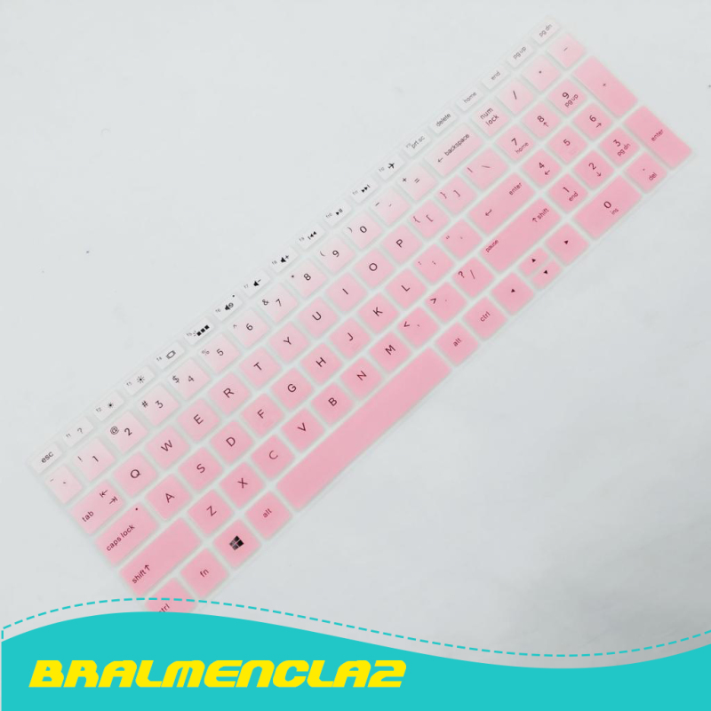 Protector de teclado discount para laptop 15.6