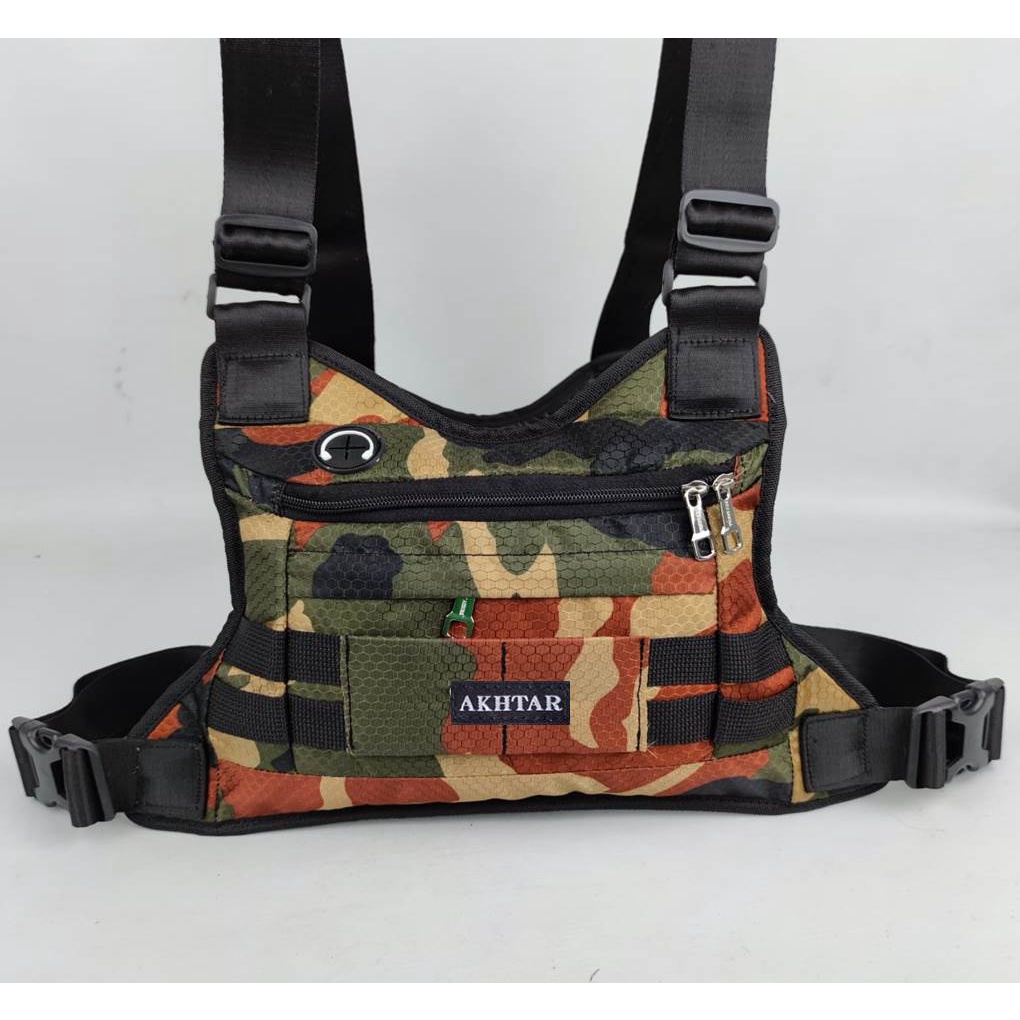 Bolsa De Pecho De Los Hombres Bolso De Pecho De Hombre Bolso De Pecho