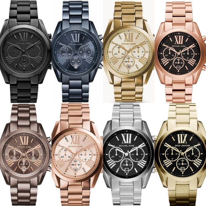 Reloj michael kors online mk5739