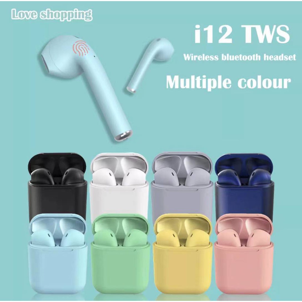 I12 best sale originales precio